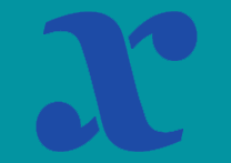 Logo Uitgeverij Xanten